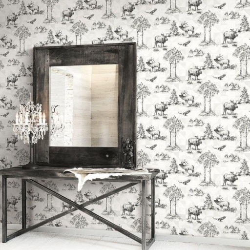 Обои KT-Exclusive, коллекция Destination USA, артикул TH50100