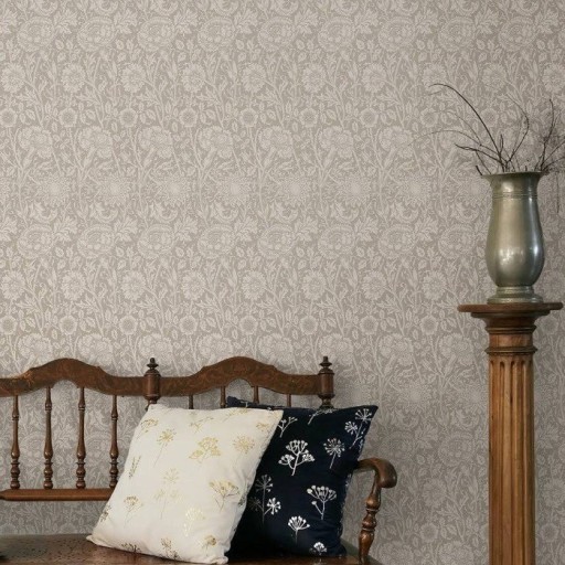 Обои KT-Exclusive, коллекция Arts&Crafts, артикул ET12508 Обои KT-Exclusive, коллекция Arts&Crafts, артикул ET12508