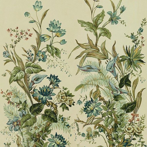 Обои KT-Exclusive, коллекция Savannah House, артикул SV62204M