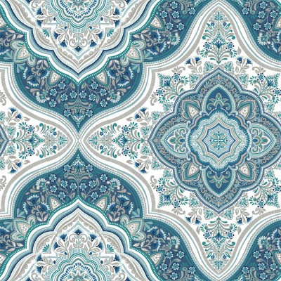 Обои Paper and Ink TJ41202 