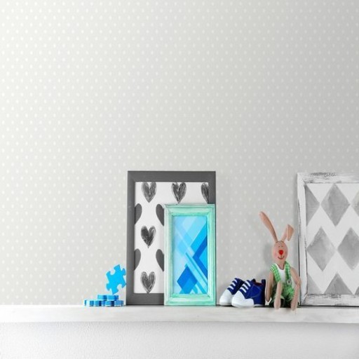 Обои Architector Little Genius, коллекция Kingsly, артикул 72093