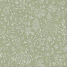 Обои Architector Little Genius...