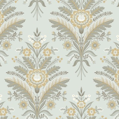 Обои Paper and Ink TJ40608 