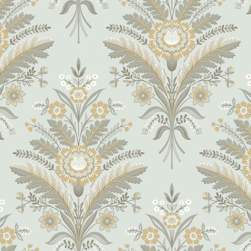 Обои Paper and Ink, коллекция Mulberry Tree, артикул TJ40608