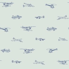 Обои Architector Little Genius 72063 