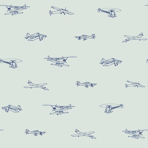 Обои Architector Little Genius, коллекция Kingsly, артикул 72063 Обои Architector Little Genius, коллекция Kingsly, артикул 72063