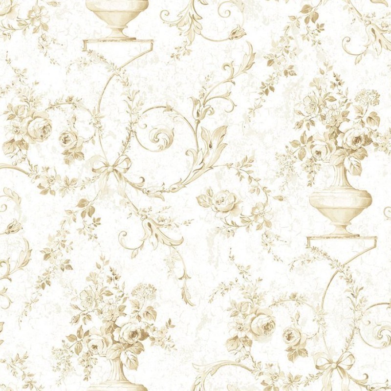 Обои Wallquest RV20907 