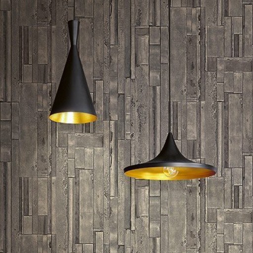 Обои Casa Mia, коллекция  Titanium, артикул RM41101