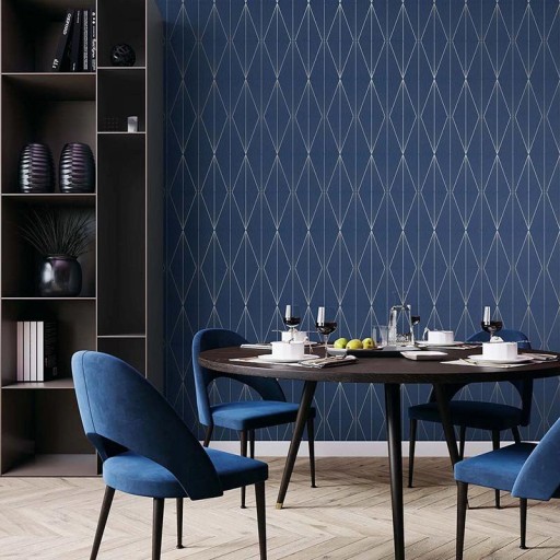 Обои Seabrook, коллекция Antigua, артикул AN70102