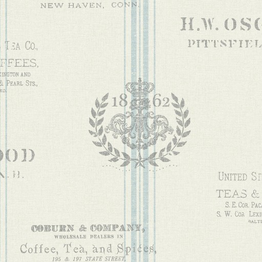 Обои Wallquest, коллекция  Yacht Club, артикул YC61812