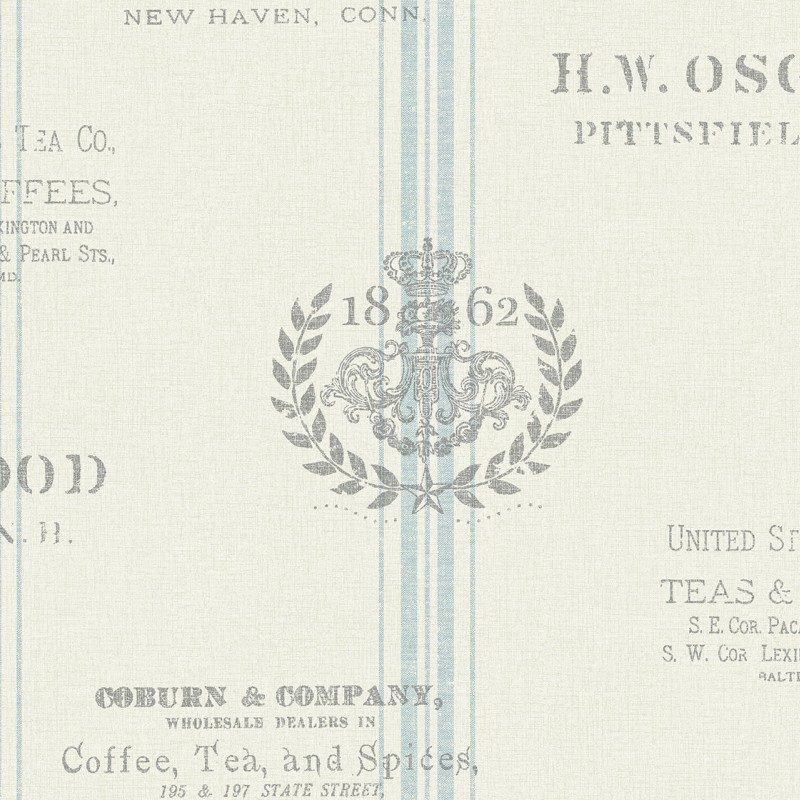 Обои Wallquest YC61812 