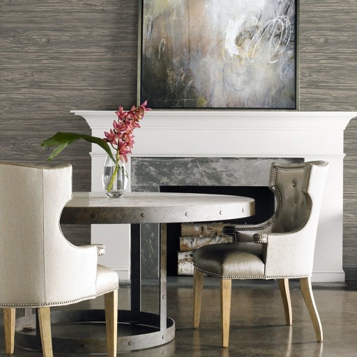 Обои Seabrook, коллекция Luxe Retreat, артикул LN11608