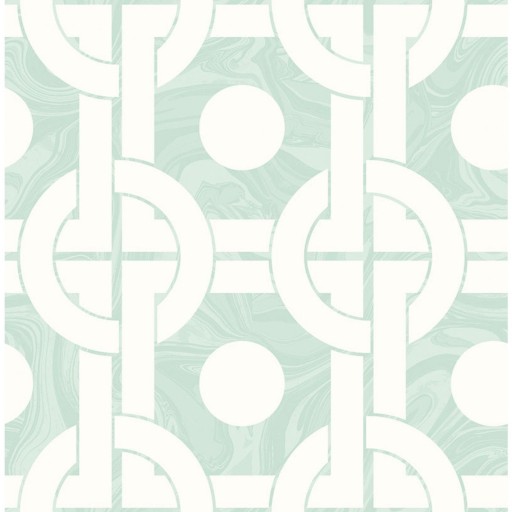 Обои Seabrook Retro Living RL60802 Обои Seabrook Retro Living RL60802