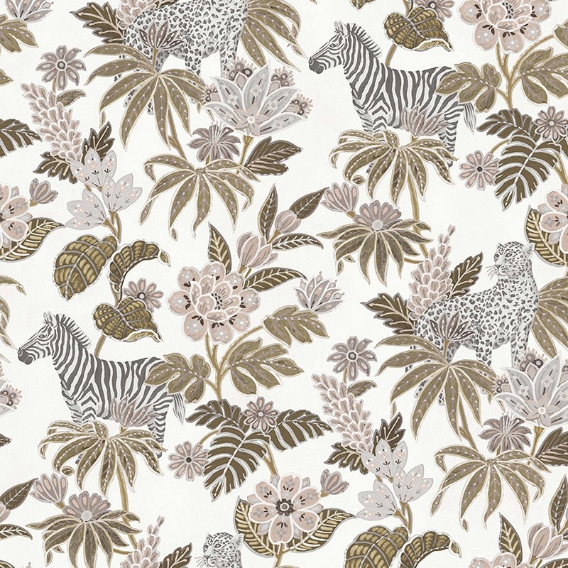 Обои Architector 18521 Обои Architector 18521