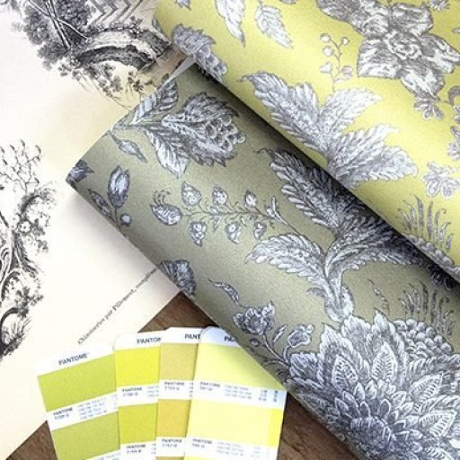 Обои Architector, коллекция Chelsea, артикул CH01339 Обои Architector, коллекция Chelsea, артикул CH01339