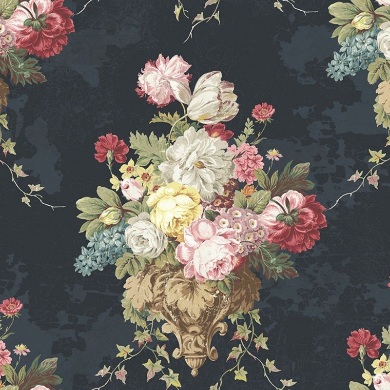 Обои Casa Mia RM60002 Обои Casa Mia RM60002