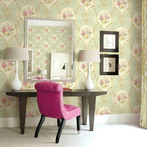 Обои KT-Exclusive, коллекция Casa Fiori, артикул gm90009