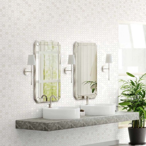 Обои Seabrook, коллекция Geometry, артикул GM30602