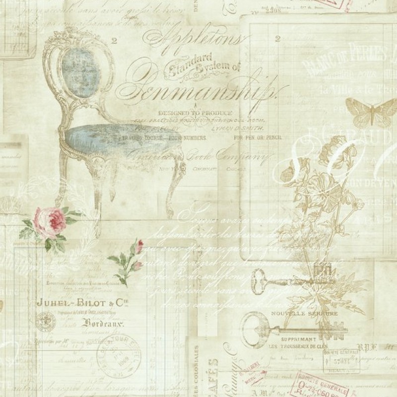 Обои Architector DL20712 Обои Architector DL20712