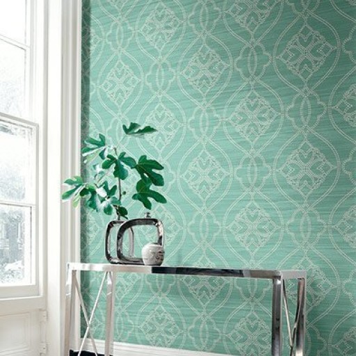 Обои Casa Mia, коллекция  Zinc, артикул RM30406