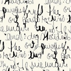 Обои Paper and Ink BW21301 