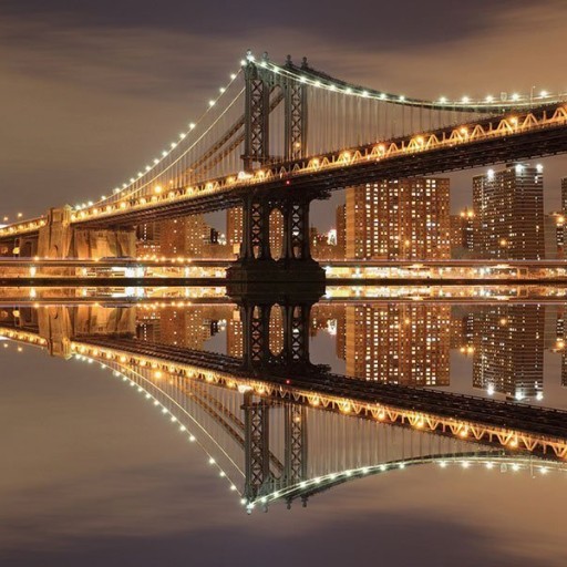 Обои KT-Exclusive, коллекция City Love, артикул CL30A