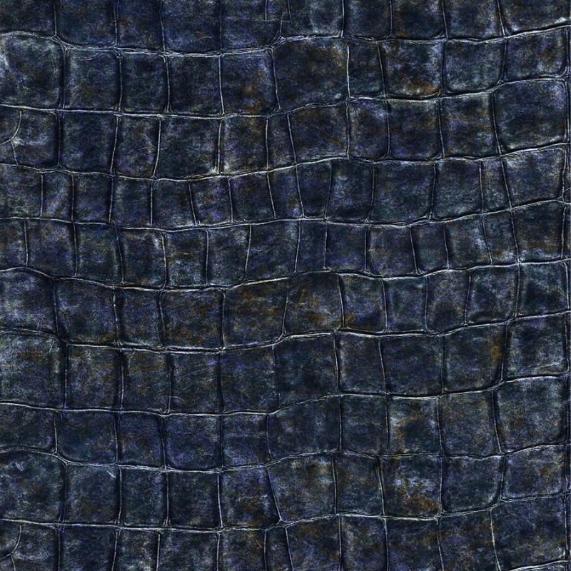 Обои Elitis Anguille Big Croco...