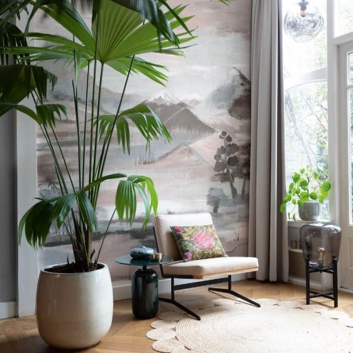 Фотообои Emil and Hugo Samoa 300429