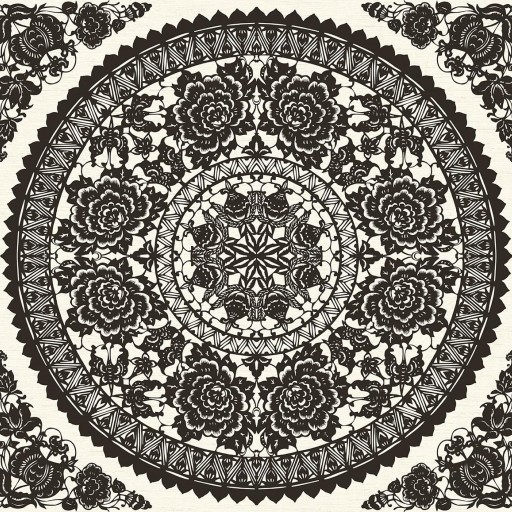Обои Wallquest Chinoiserie CH70800 Обои Wallquest Chinoiserie CH70800