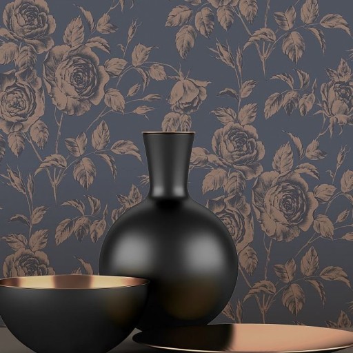 Обои Architector, коллекция Charlie, артикул SR00524