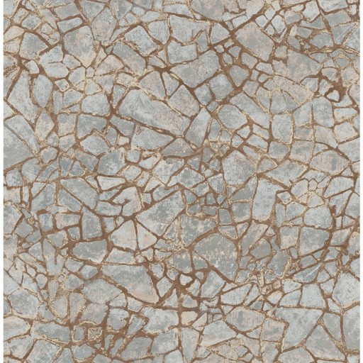 Обои Seabrook, коллекция Metalworks, артикул MW30206