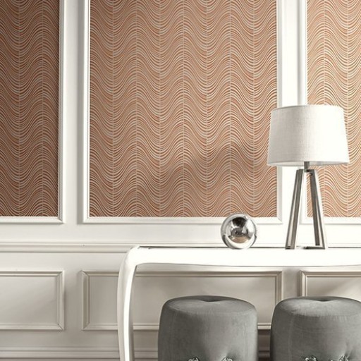 Обои Casa Mia, коллекция Cobalt, артикул RM20909