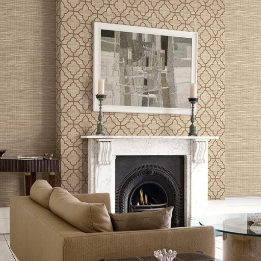 Обои KT Grass Effects JC21506