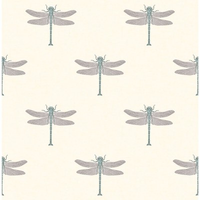 Обои Seabrook TA20302 Обои Seabrook TA20302