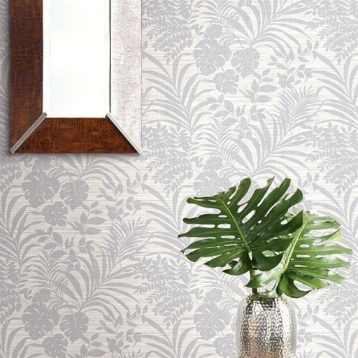 Обои жёлтого цвета KT Grass Effects JC21405