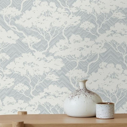 Обои Seabrook, коллекция Japandi, артикул JP11702