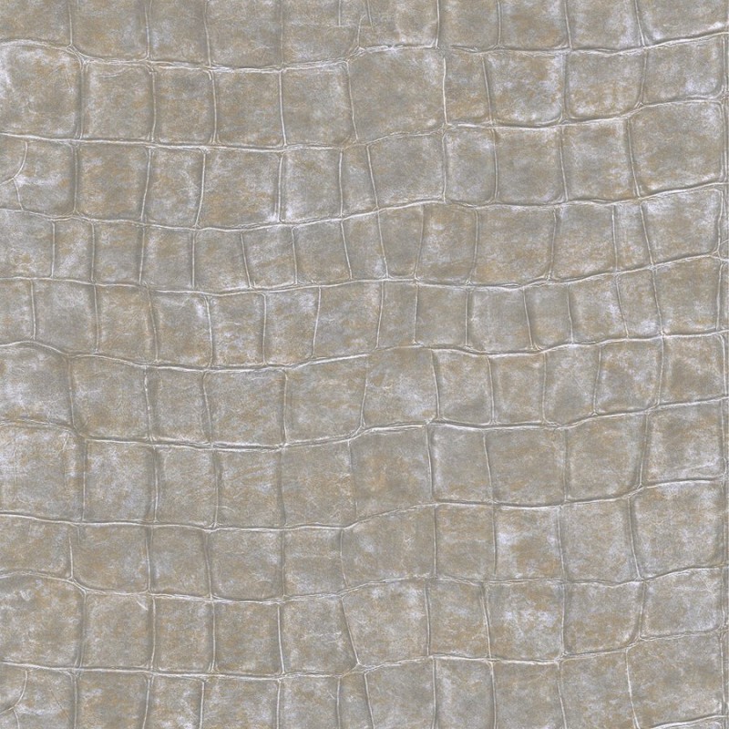 Обои Elitis Anguille Big Croco...