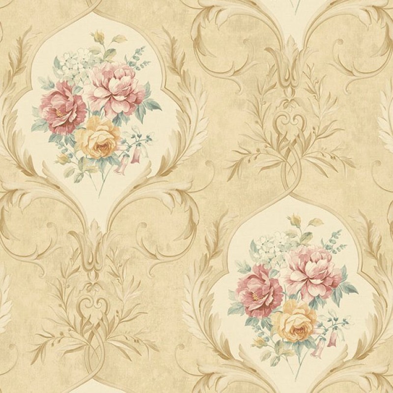 Обои KT-Exclusive gm90007 