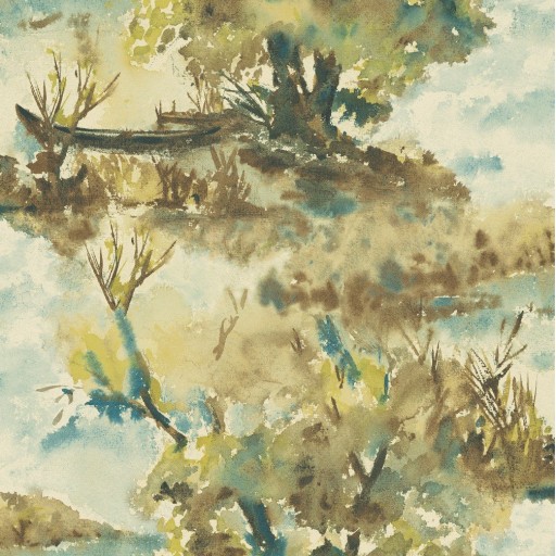 Обои Seabrook, коллекция Lugano, артикул LG90607 Обои Seabrook, коллекция Lugano, артикул LG90607