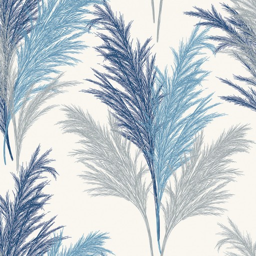 Обои Paper and Ink, коллекция Natural Silhouettes, артикул NS50112