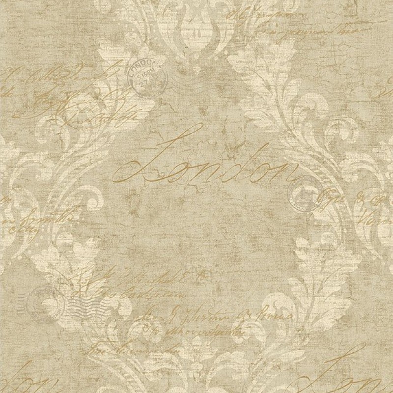 Обои Wallquest WH61006 Обои Wallquest WH61006