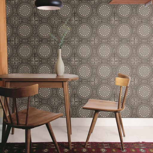 Обои Seabrook, коллекция Boho Rhapsody, артикул RY30706