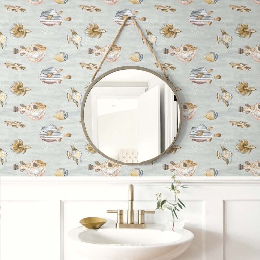 Обои Daisy Bennet (Jaima Brown), коллекция Anthology Resource, артикул DB10200