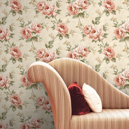 Обои KT-Exclusive, коллекция Kew Palace, артикул FD68059