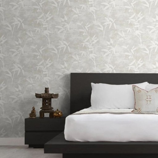 Обои Seabrook, коллекция Japandi, артикул JP10908