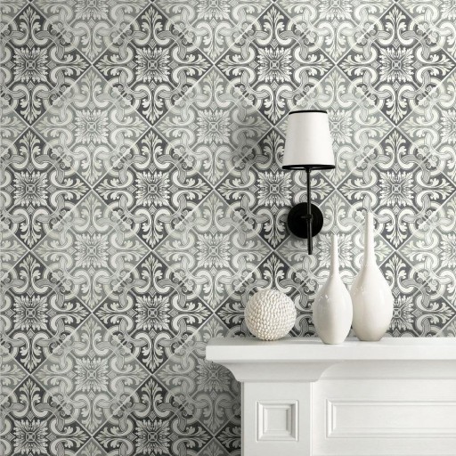 Обои Wallquest, коллекция Brownstone, артикул MS90305 Обои Wallquest, коллекция Brownstone, артикул MS90305