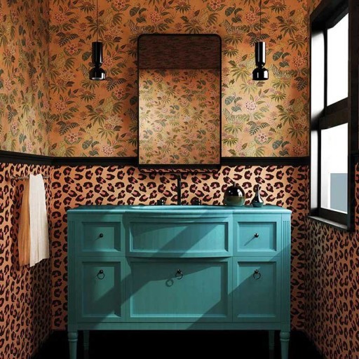 Обои Architector, коллекция Sansibar, артикул 18535