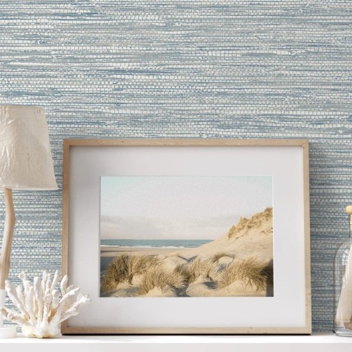 Обои Seabrook, коллекция Summer House, артикул SC20912 Обои Seabrook, коллекция Summer House, артикул SC20912