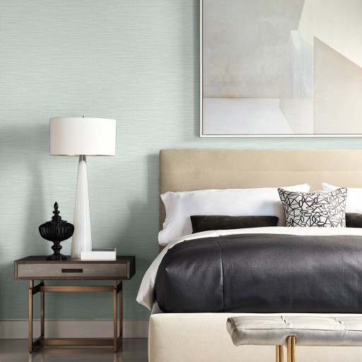 Обои Seabrook, коллекция Luxe Retreat, артикул LN10904