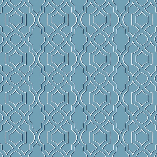 Обои Paper and Ink, коллекция Natural Silhouettes, артикул NS51102